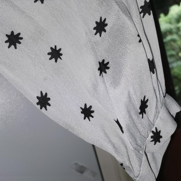 Temperley Storm Dress - Picture 3 of 14